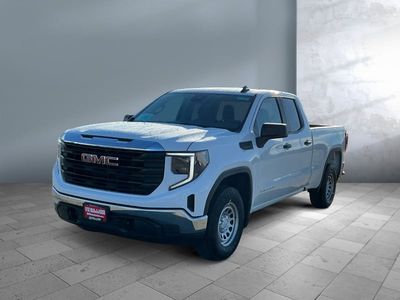 2026 GMC Sierra 1500 - Photo 1