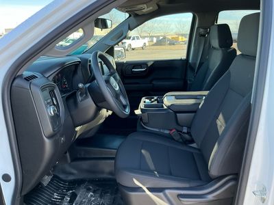 2026 GMC Sierra 1500 - Photo 10