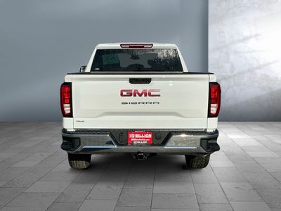 2026 GMC Sierra 1500 - Photo 5