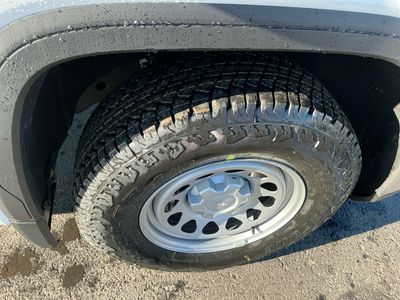 2026 GMC Sierra 1500 - Photo 22