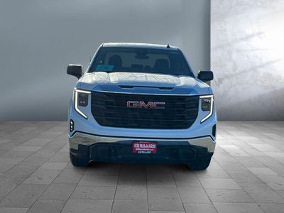 2026 GMC Sierra 1500 - Photo 2