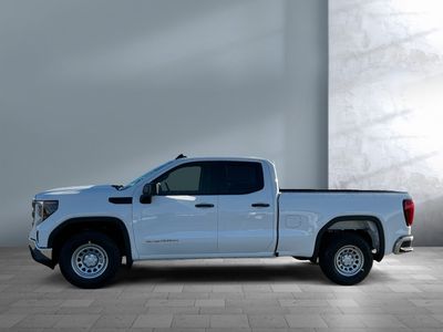 2026 GMC Sierra 1500 - Photo 3
