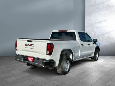 2026 GMC Sierra 1500 - Photo 6