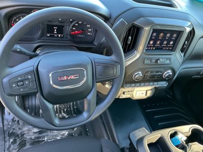 2026 GMC Sierra 1500 - Photo 15
