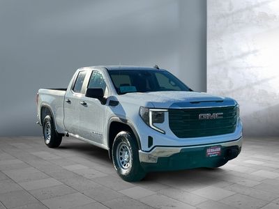 2026 GMC Sierra 1500 - Photo 8