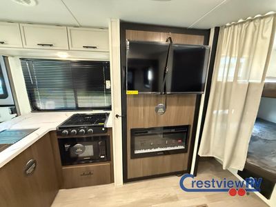 2026 Prime Time RV Avenger - Photo 10