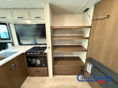 2026 Prime Time RV Avenger - Photo 11