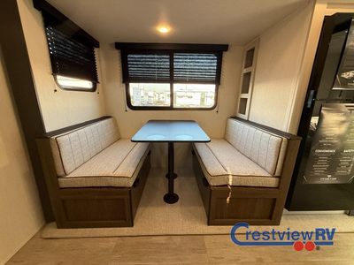 2026 Prime Time RV Avenger - Photo 12