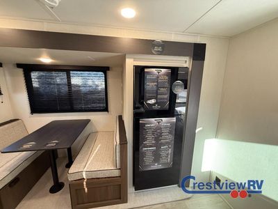 2026 Prime Time RV Avenger - Photo 9