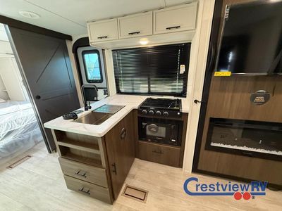 2026 Prime Time RV Avenger - Photo 8