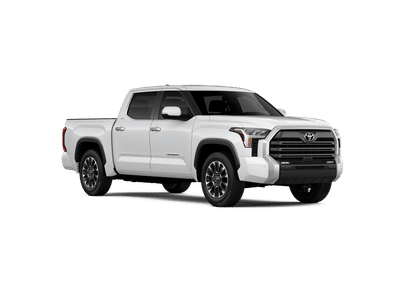 2026 Toyota Tundra — photo 15 view