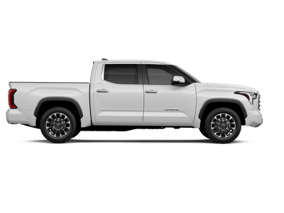 2026 Toyota Tundra — photo 12 view