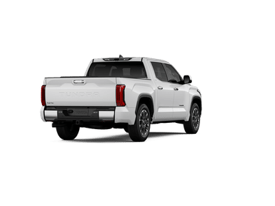 2026 Toyota Tundra — photo 9 view