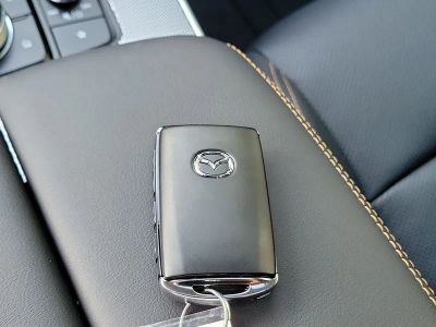 2026 Mazda CX-90 — photo 35 view