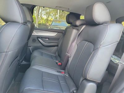 2026 Mazda CX-90 — photo 12 view