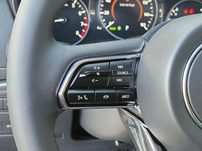 2026 Mazda CX-90 — photo 24 view