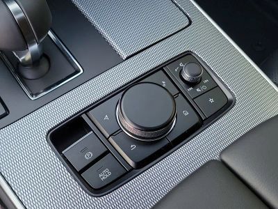 2026 Mazda CX-90 — photo 33 view