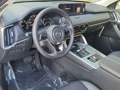 2026 Mazda CX-90 — photo 17 view