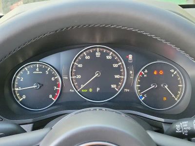 2026 Mazda CX-90 — photo 26 view