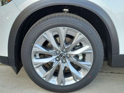 2026 Mazda CX-90 — photo 7 view
