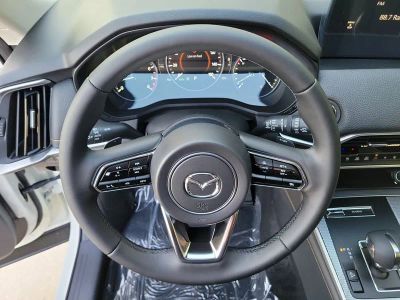 2026 Mazda CX-90 — photo 23 view