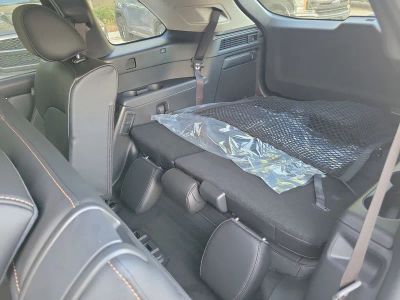 2026 Mazda CX-90 — photo 13 view