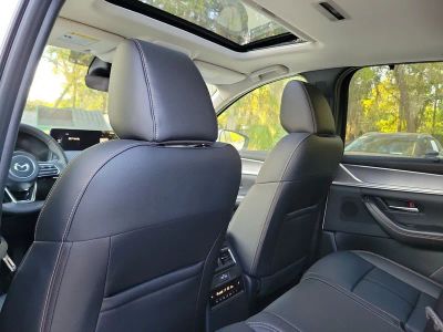 2026 Mazda CX-90 — photo 11 view