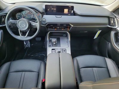 2026 Mazda CX-90 — photo 15 view