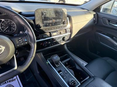 2025 Nissan Pathfinder SL - Photo 45