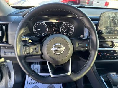 2025 Nissan Pathfinder SL - Photo 27