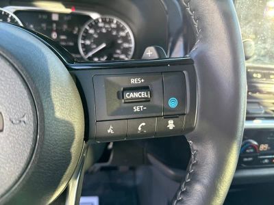 2025 Nissan Pathfinder SL - Photo 28