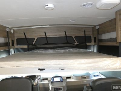 2025 Winnebago Vista - Photo 14