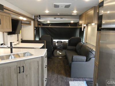 2025 Winnebago Vista - Photo 6