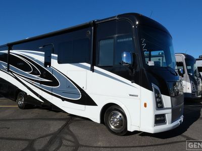 2025 Winnebago Vista - Photo 1