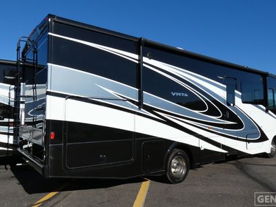 2025 Winnebago Vista - Photo 4