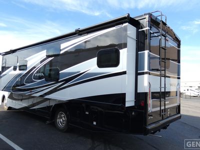 2025 Winnebago Vista - Photo 3