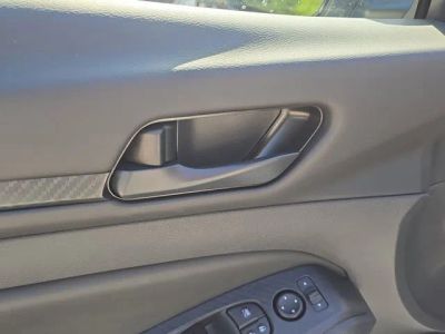 2026 Nissan Altima — photo 18 view