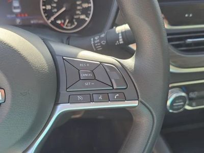 2026 Nissan Altima — photo 32 view
