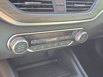 2026 Nissan Altima — photo 25 view