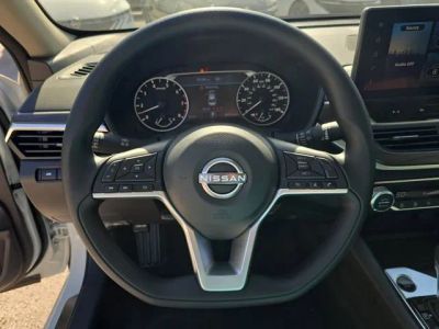 2026 Nissan Altima — photo 30 view