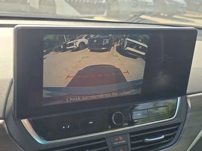 2026 Nissan Altima — photo 24 view