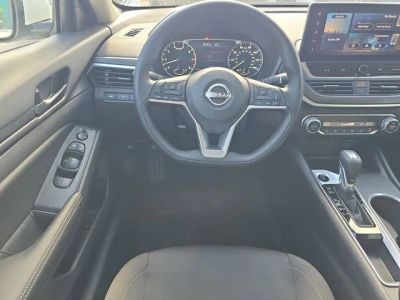 2026 Nissan Altima — photo 13 view