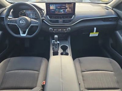 2026 Nissan Altima — photo 12 view