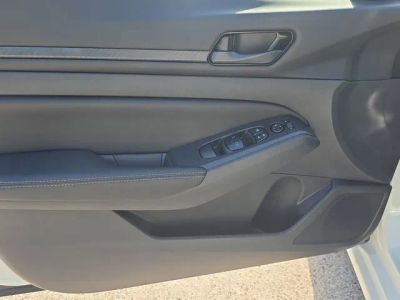 2026 Nissan Altima — photo 17 view