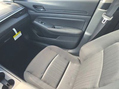 2026 Nissan Altima — photo 15 view