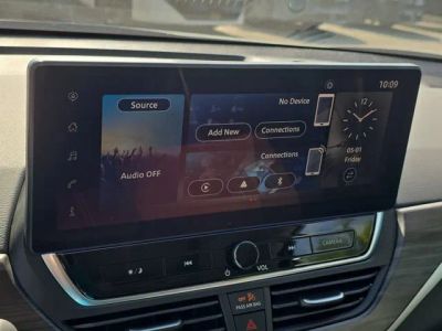 2026 Nissan Altima — photo 23 view