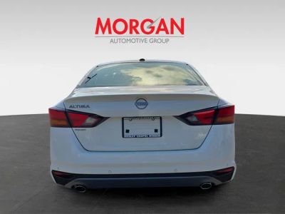 2026 Nissan Altima — photo 7 view