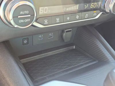 2026 Nissan Altima — photo 26 view