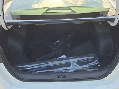 2026 Nissan Altima — photo 10 view