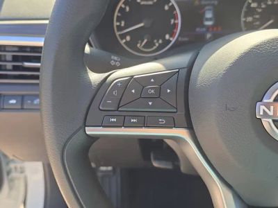 2026 Nissan Altima — photo 31 view